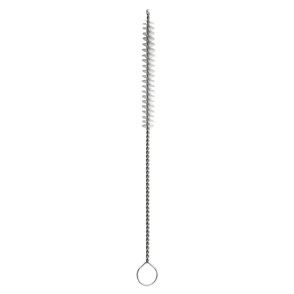 Pintinox USE&REUSE » 6 Cannucce lunghe 24 cm + scovolino Saldi Di Fabbrica