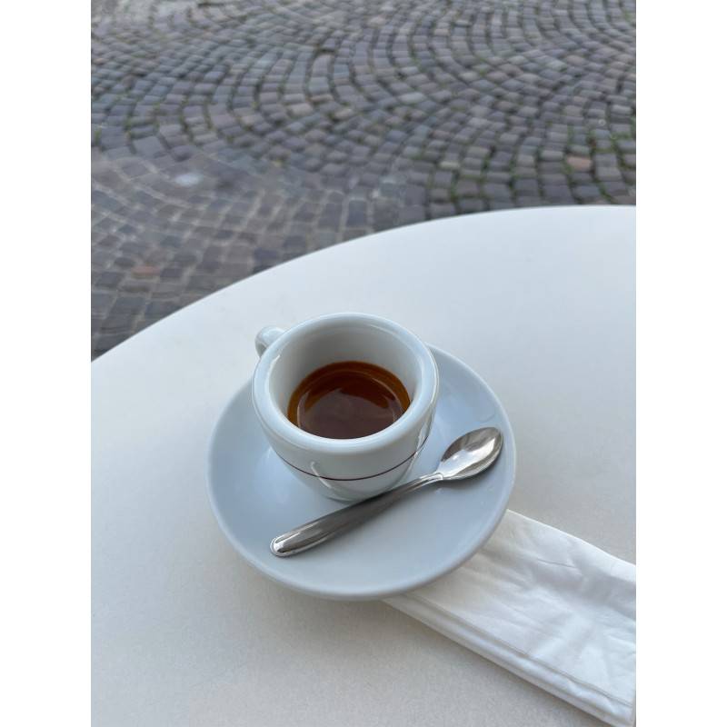 Pintinox USE&REUSE » Cucchiaio moka In Saldo