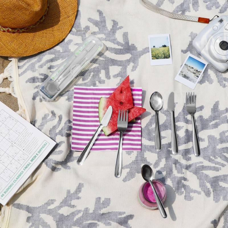 Pintinox USE&REUSE » Cucchiaio moka In Saldo