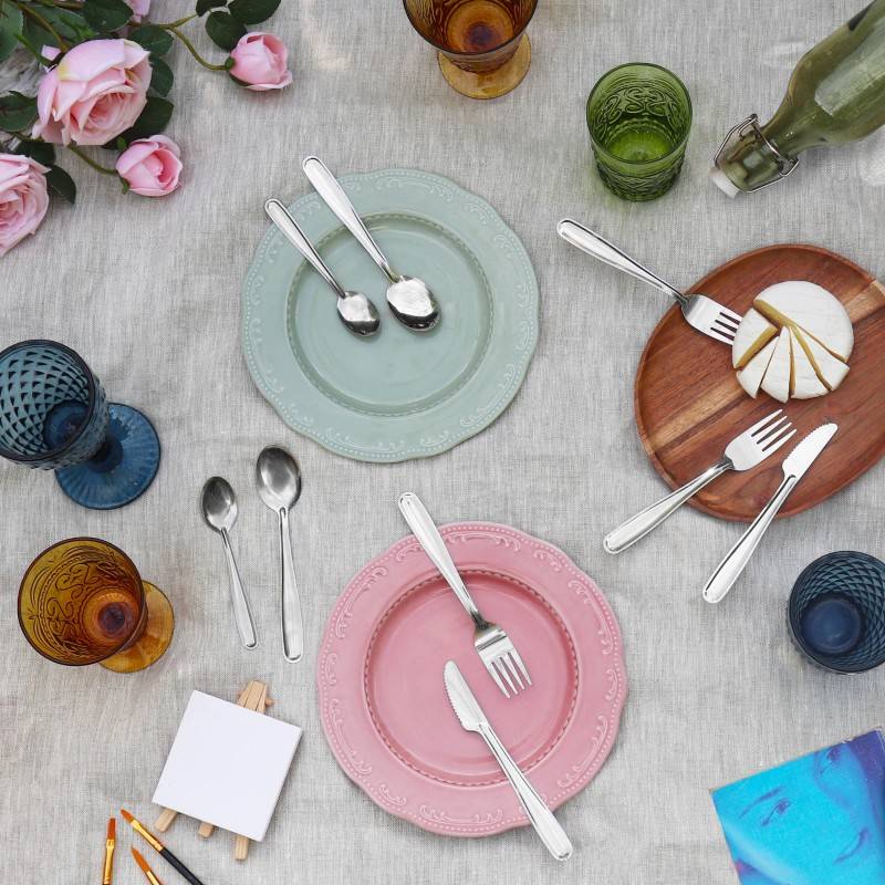 Pintinox USE&REUSE » Cucchiaio tavola Vendita calda