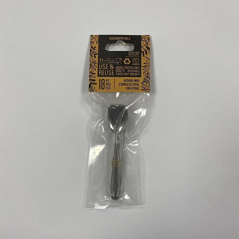 Pintinox USE&REUSE » Paletta gelato 2025