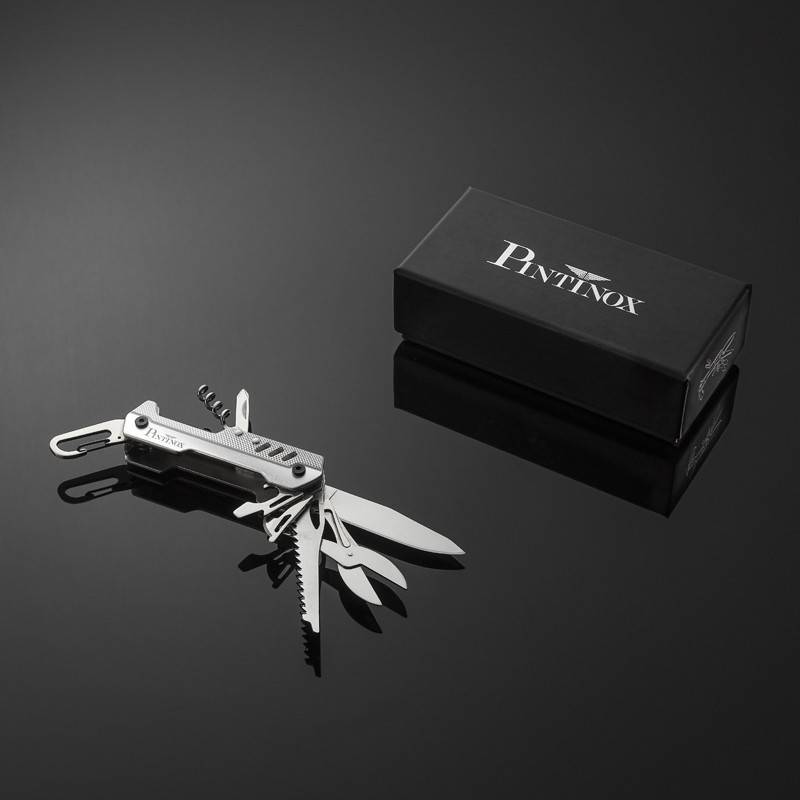 Pintinox Outdoor » Coltello 9-in-1 Negozi Online
