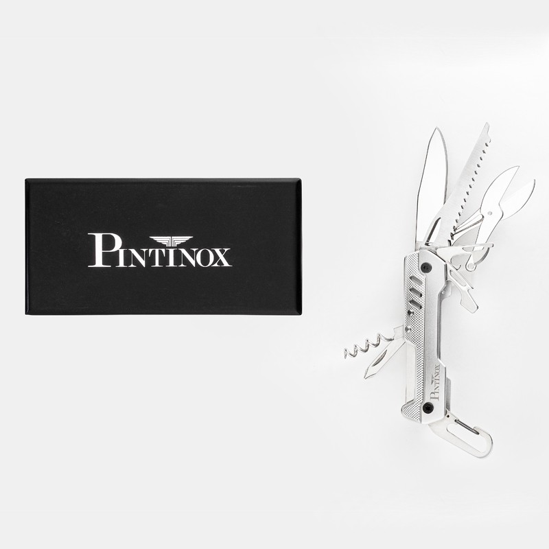 Pintinox Outdoor » Coltello 9-in-1 Negozi Online