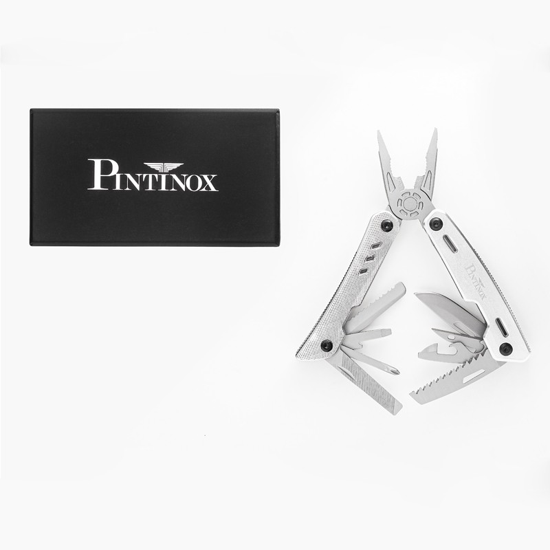 Pintinox Outdoor » Pinze 13-in-1 Promozione Limitata