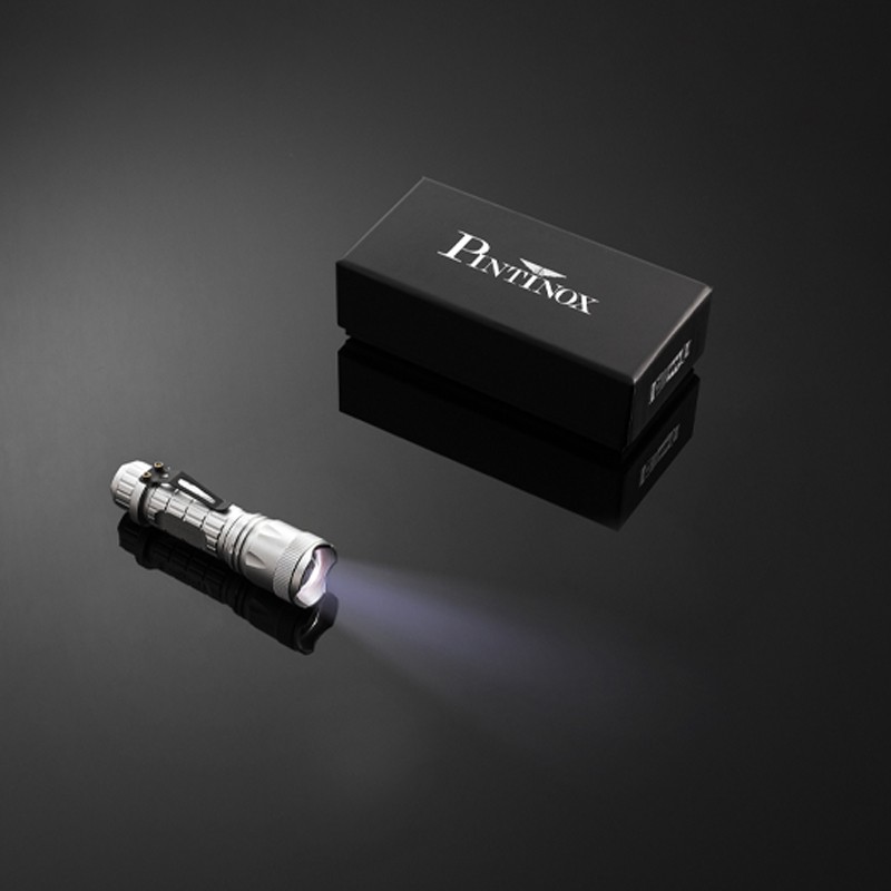 Pintinox Outdoor » Torcia LED Fino Al -60%
