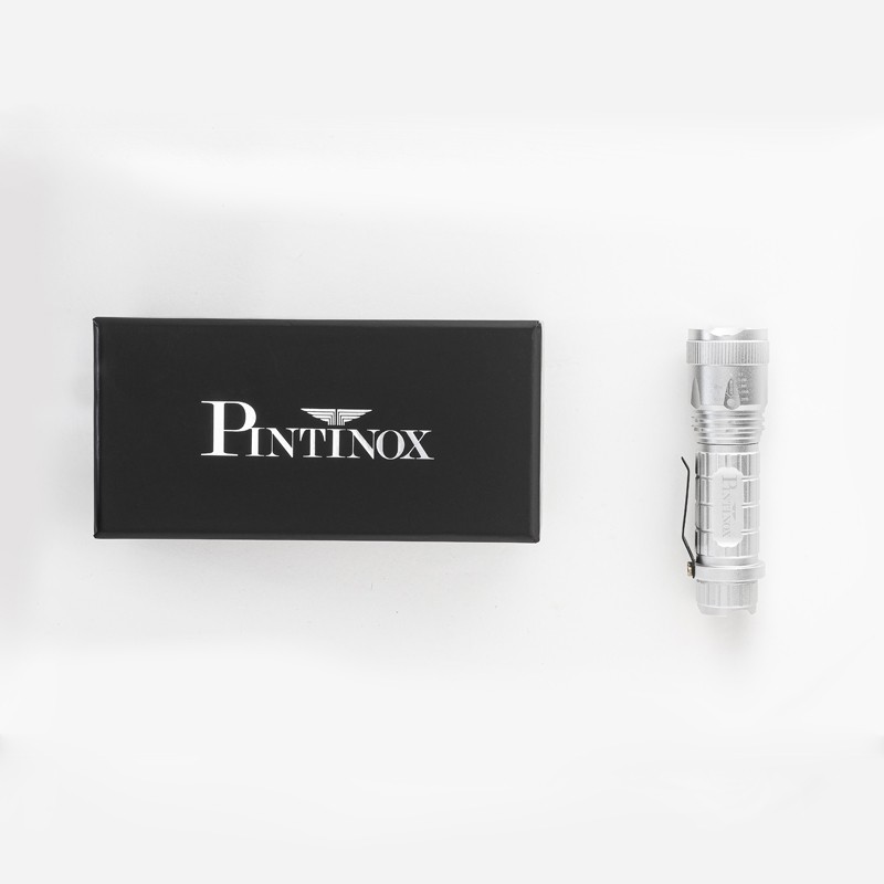 Pintinox Outdoor » Torcia LED Fino Al -60%