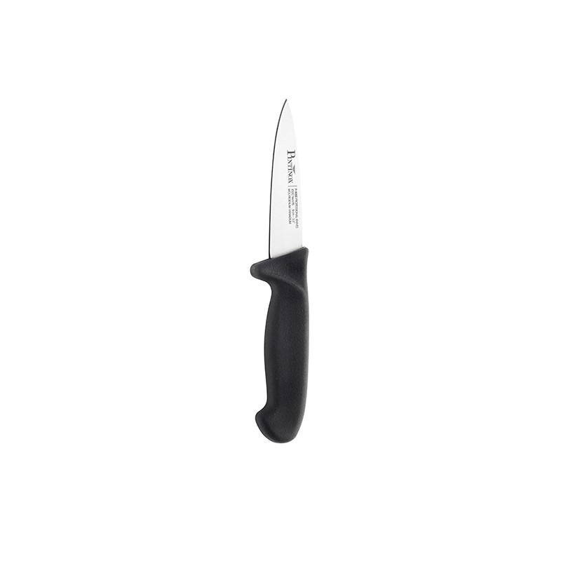 Pintinox P-9000 » Coltello professionale Spelucchino con lama 9 cm Offerte