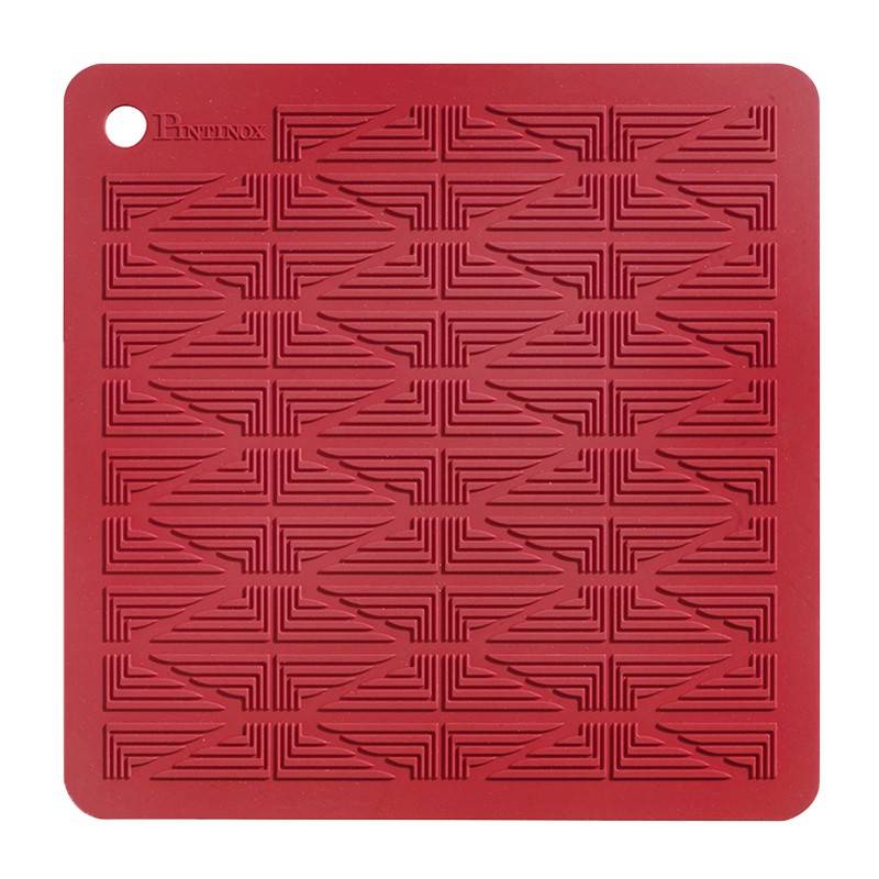 Pintinox Presine multifunzione » set presine colore rosso Vendita Economica