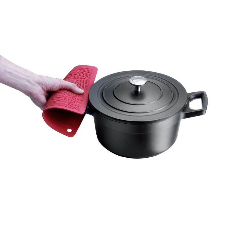 Pintinox Presine multifunzione » set presine colore salvia Saldi Di Fabbrica