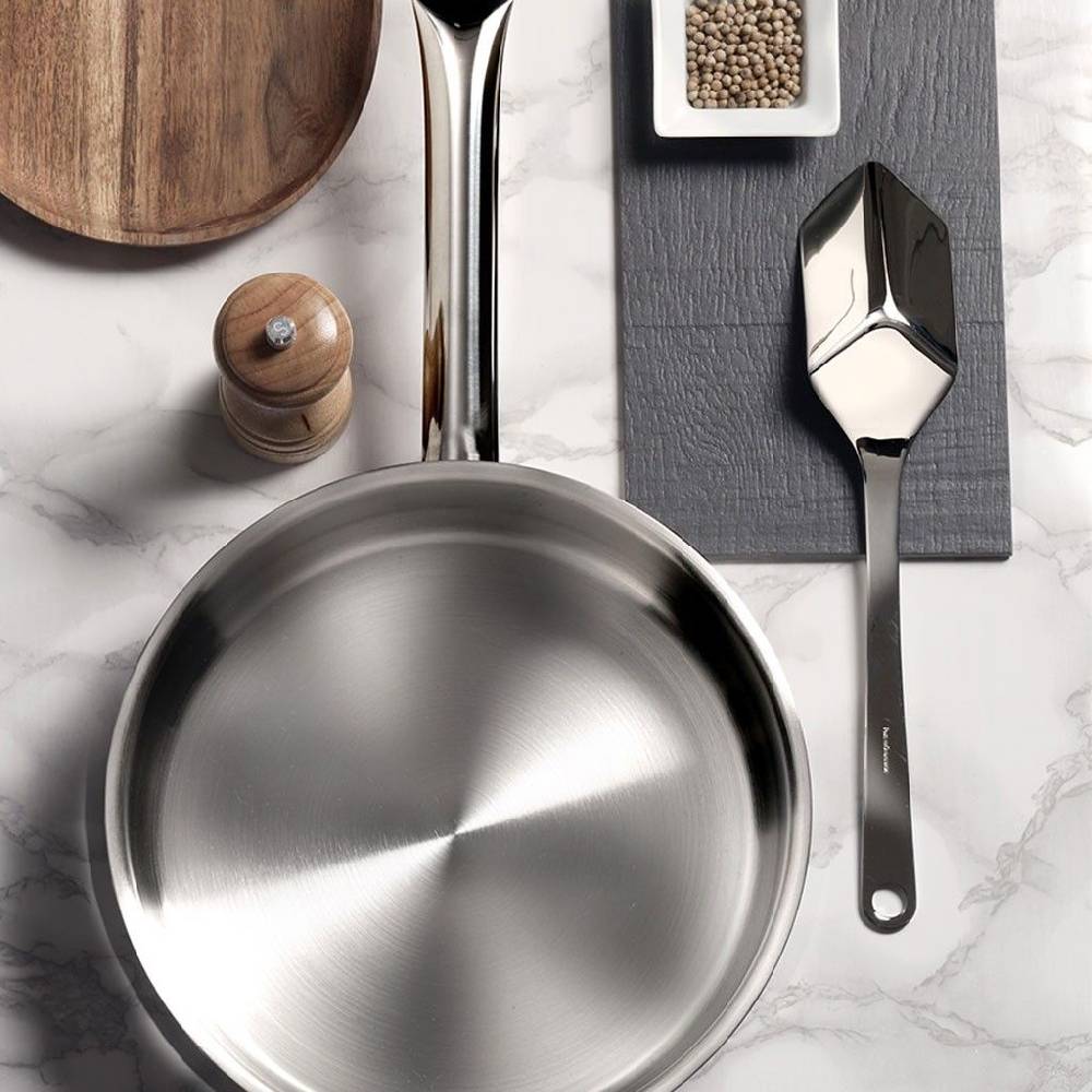 Pintinox SPUC inox » Il mestolo versatile Trasporto libero internazionale