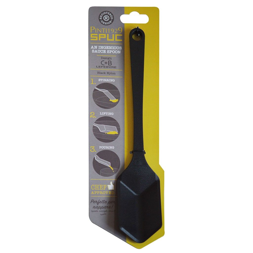 Pintinox SPUC nylon » Il mestolo versatile Negozio