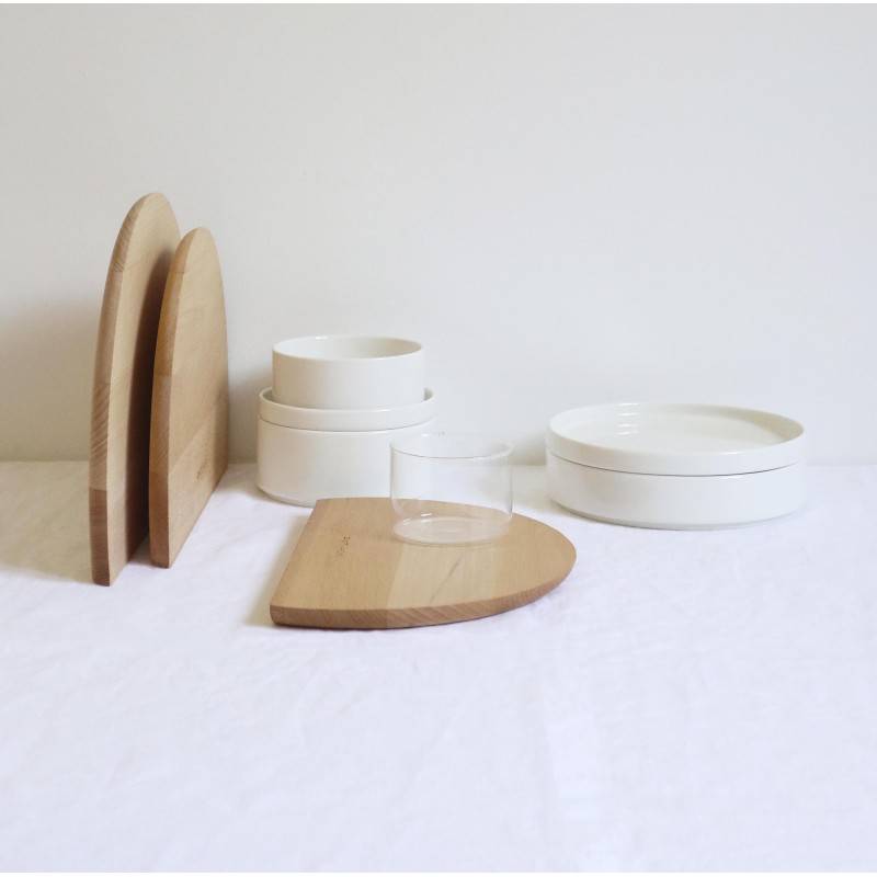 Pintinox Tagliere D » tagliere servire Pinti Home Italia