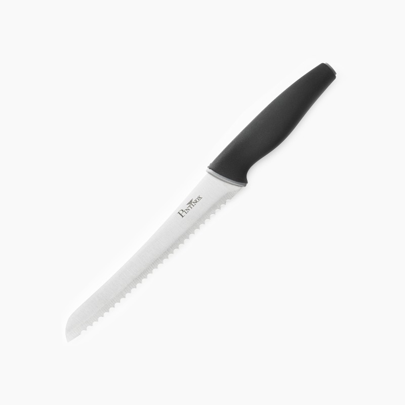 Pintinox Virtuoso Knife Set » set coltelli 4 pezzi coltello pane coltello da chef spelucchino affilacoltelli Fino Al -60%