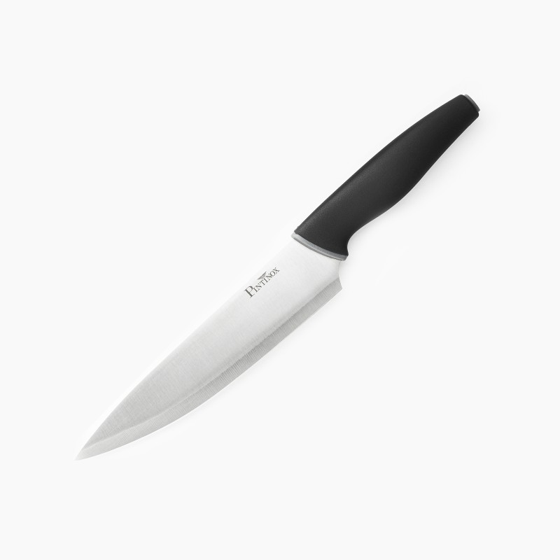 Pintinox Virtuoso Knife Set » set coltelli 4 pezzi coltello pane coltello da chef spelucchino affilacoltelli Fino Al -60%