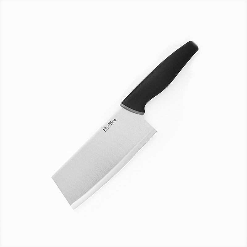 Pintinox Virtuoso Set coltelli » 3 pezzi Coltello arrosto Mannaia Coltello pomodoro Shopping Online