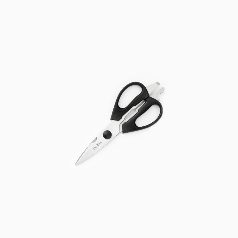 Pintinox Virtuoso Set coltelli » set coltelli 3 pezzi Coltello Santoku Coltello multiuso Forbici da cucina Prezzo Ridotto