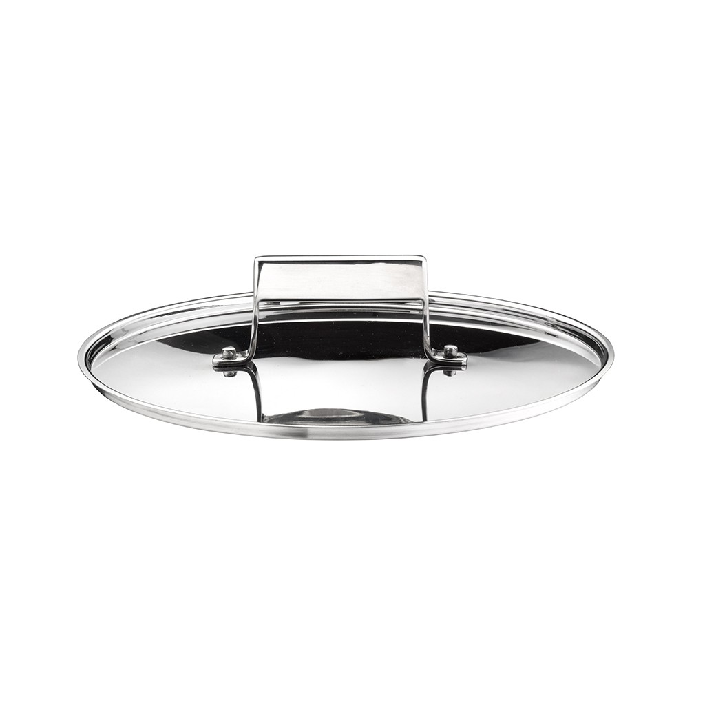 Pintinox 3.0 » Coperchio in acciaio inox