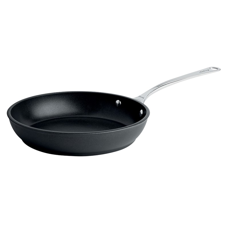 Pintinox Audrey» Padelle in alluminio forgiato con rivestimento interno antiaderente