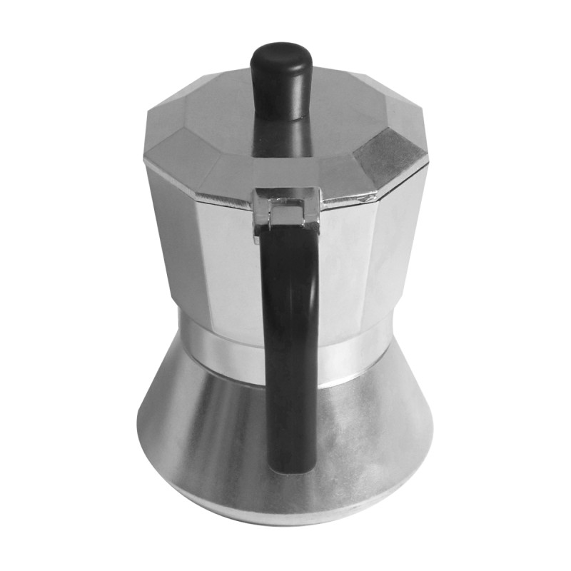 Pintinox Capri Induction » Caffettiera Moka per induzione Offerte