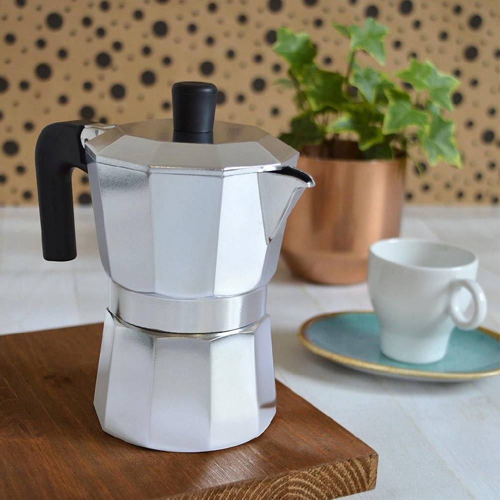 Pintinox Capri » Caffettiera Moka Hotsell