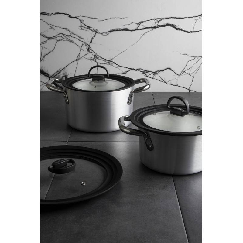 Pintinox Coperchio multi-misura » Coperchi Vendite Flash
