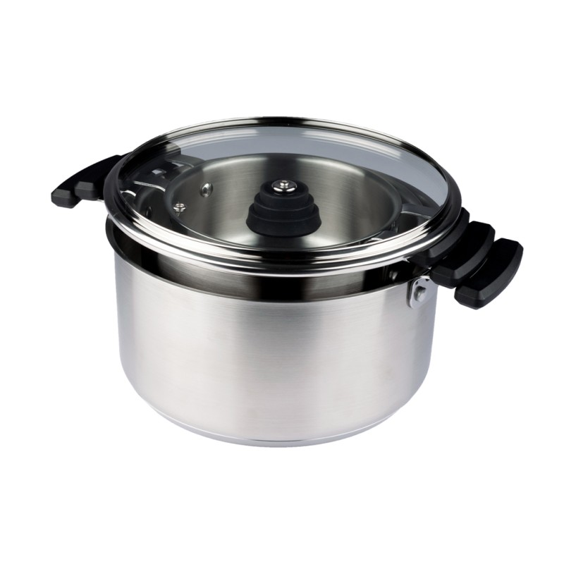 Pintinox Matrioska » Serie di casseruole