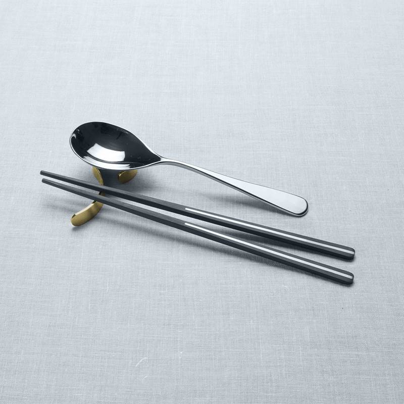 Pintinox Rest Audrey » Poggia posate in acciaio Promozione