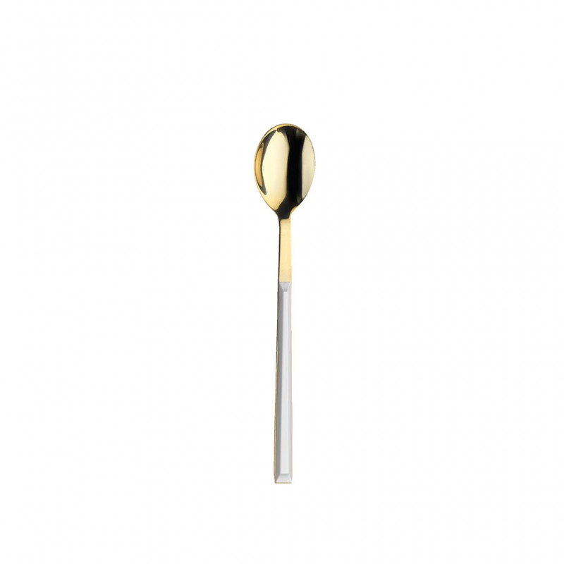 Pintinox Sushi Anniversary Gold&White » Posate da tavola in acciaio Affare Del Giorno
