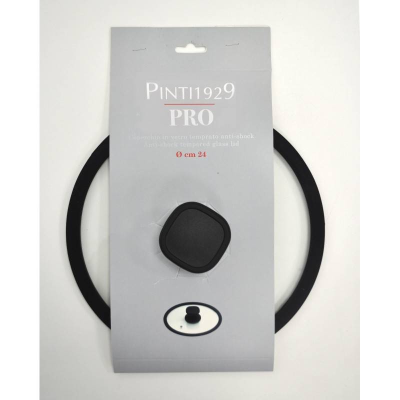 Pintinox PRO » Coperchi Spedizione Gratuita