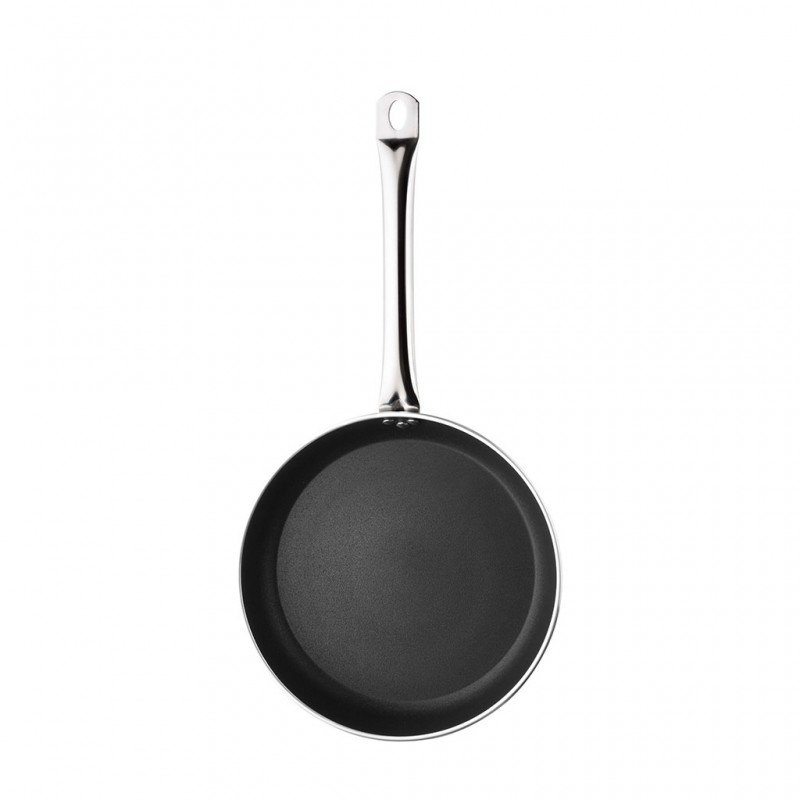 Pintinox ST-alu » Padella in alluminio ad alto spessore con rivestimento antiaderente a 3 strati Shopping Online