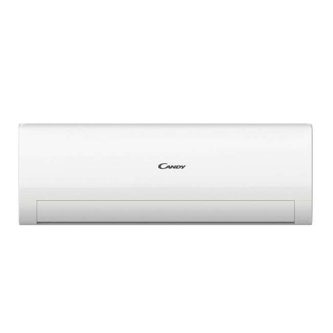 Leroymerlin Condizionatore a muro monosplit CANDY Candy Pura 12000 BTU classe A++ Moda