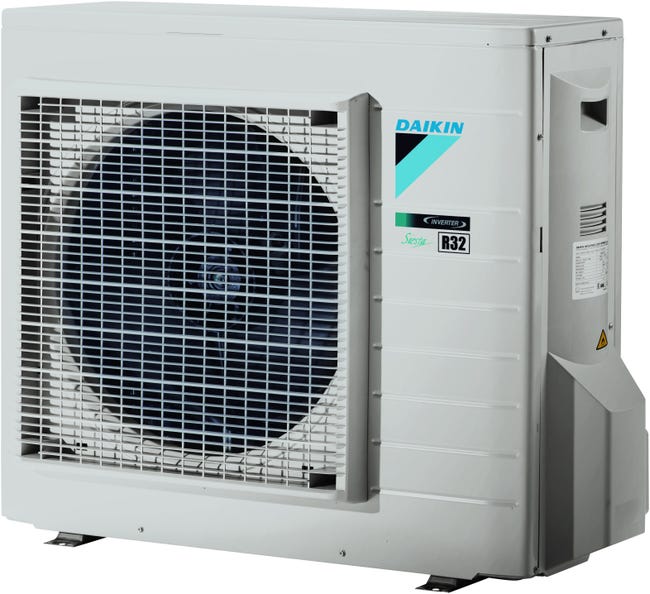 Leroymerlin Condizionatore a muro monosplit DAIKIN ESSENCE 12000 BTU 11260 BTU classe A+++ Italia