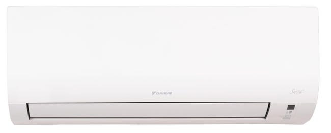 Leroymerlin Condizionatore a muro monosplit DAIKIN ESSENCE 12000 BTU 11260 BTU classe A+++ Italia