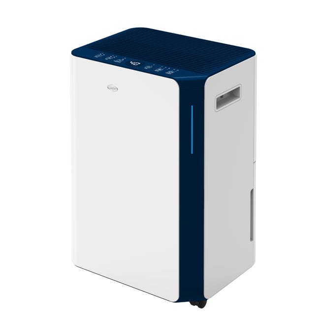 Leroymerlin Deumidificatore 17 l/24h ARGO Pury Evo 17L Vendita