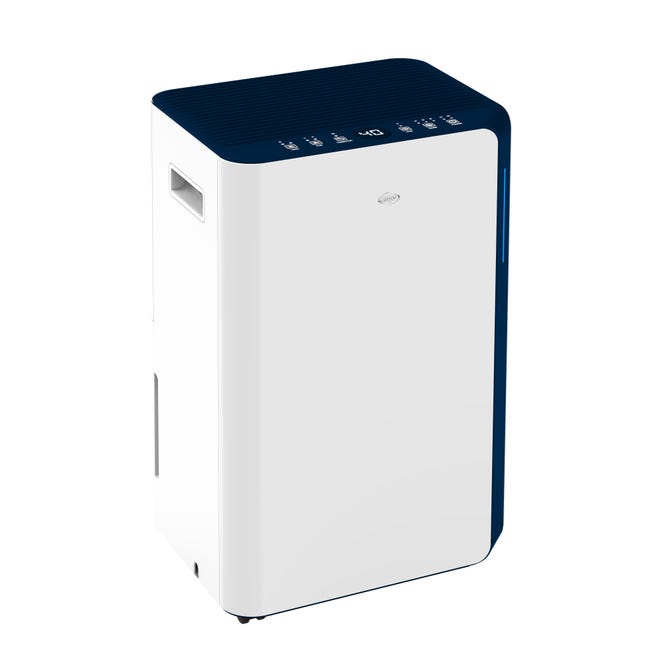 Leroymerlin Deumidificatore 17 l/24h ARGO Pury Evo 17L Vendita