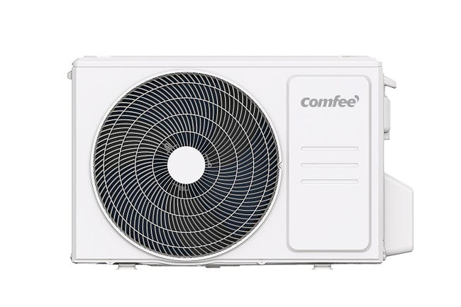 Leroymerlin Condizionatore a muro monosplit COMFEE Maestrale 12000 BTU classe A+++ Negozi Online