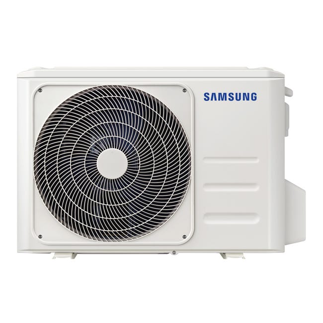 Leroymerlin Condizionatore a muro monosplit SAMSUNG Malibù 9000 BTU classe A++ Acquista Ora