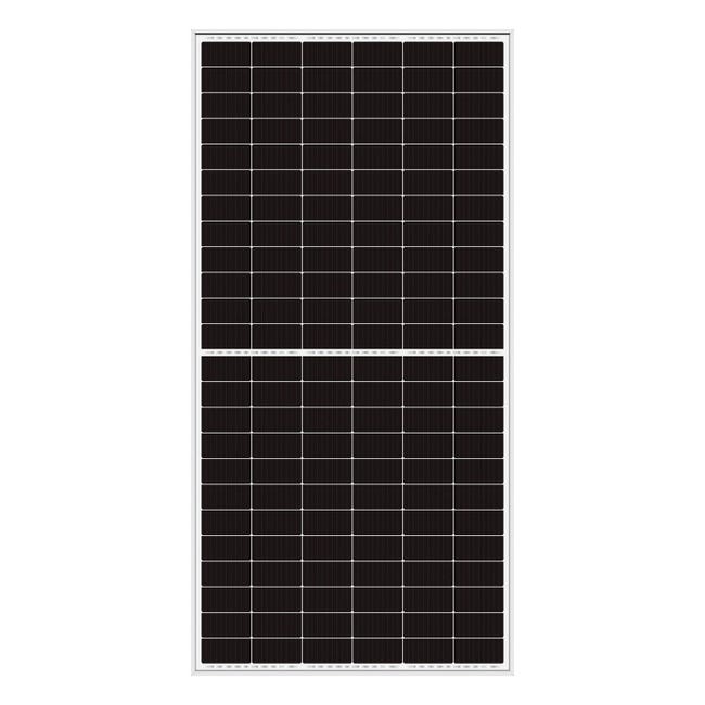 Leroymerlin Pannello solare Ntype Topcon 585W 227.8 x 113.3 cm Promozione Limitata