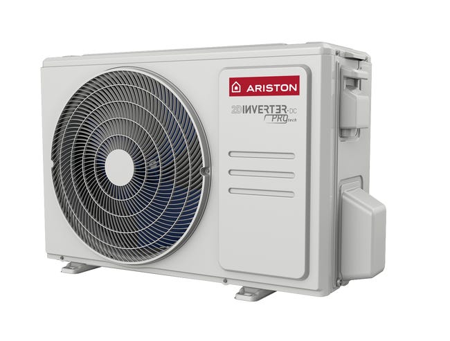 Leroymerlin Condizionatore a muro monosplit ARISTON Nevis Evo 35 12000 BTU classe A+++ Affare Del Giorno