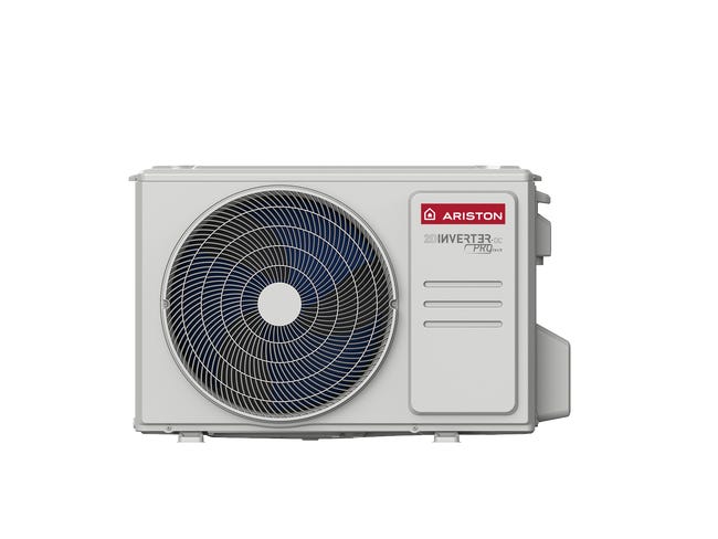 Leroymerlin Condizionatore a muro monosplit ARISTON Nevis Evo 35 12000 BTU classe A+++ Affare Del Giorno