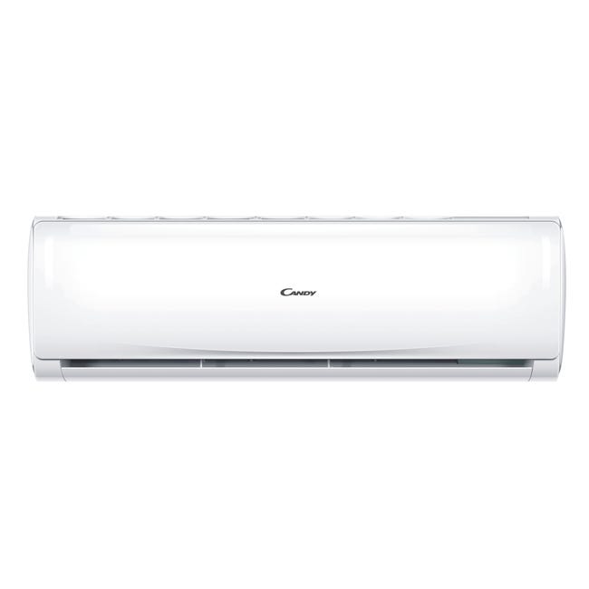 Leroymerlin Condizionatore a muro multisplit CANDY Pura 9000 + 12000 BTU classe A++ Saldi