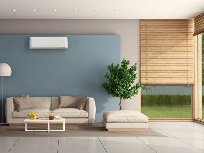 Leroymerlin Condizionatore a muro monosplit HISENSE Energy Pro Plus 9000 BTU classe A+++ Hotsell