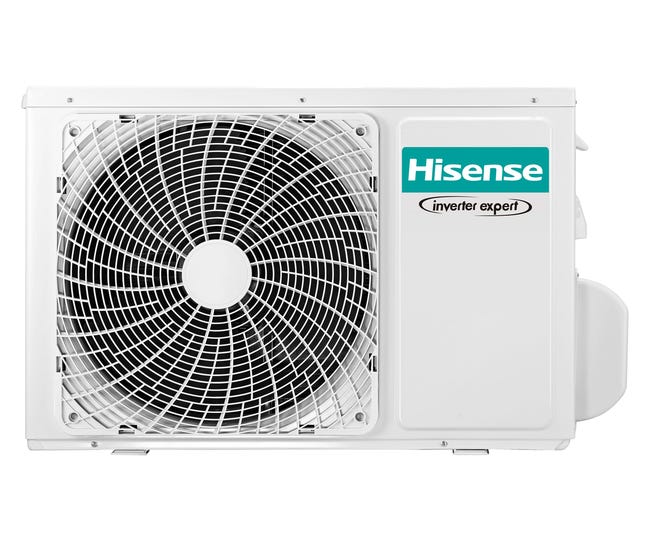 Leroymerlin Condizionatore a muro monosplit HISENSE Energy Pro Plus 9000 BTU classe A+++ Hotsell