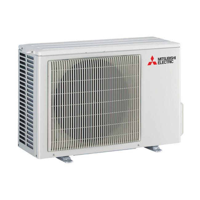 Leroymerlin Condizionatore a muro monosplit MITSUBISHI ELECTRIC LN 9000 BTU classe A+++ Saldi Di Fabbrica