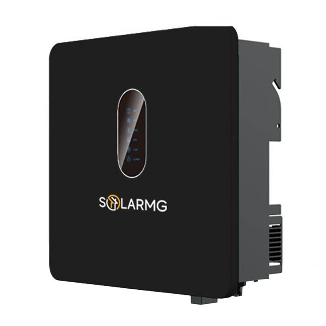 Leroymerlin Inverter di stringa ibrido monofase SOLAR MG SG-6KWHB Negozio