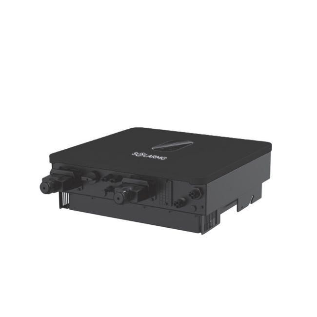 Leroymerlin Inverter di stringa ibrido monofase SOLAR MG SG-6KWHB Negozio