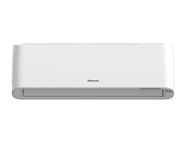 Leroymerlin Condizionatore a muro multisplit HISENSE Dual Energy Pro Plus 17000 BTU classe A++ In Saldo