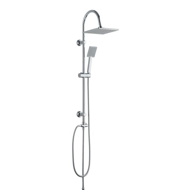 Leroymerlin Colonna doccia Barby