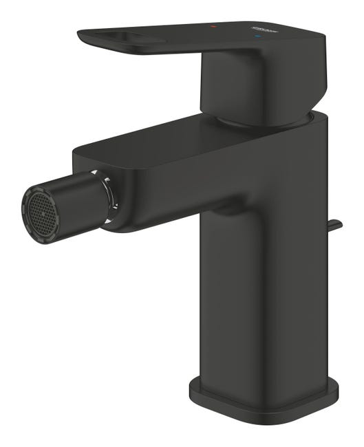 Leroymerlin Rubinetto per bidet Clova Pulse nero spazzolato opaco GROHE Negozi Online