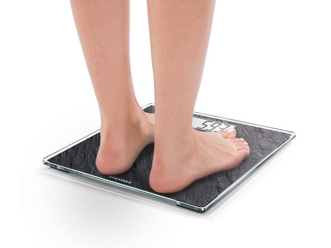 Leroymerlin Bilancia pesa persone SOEHNLE max 180 kg Novità